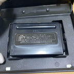Md Mega Drive Thunder Force