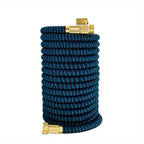 Upgrade Your Garden With A High-Pressure Telescopic Water Pipe - 1pc With American Standard 3/4 Copper Connector