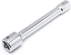 GEARWRENCH 27 Pc. 3/4" Drive 12 Pt. Standard Mechanics Tool Set, SAE - 80880