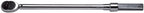 Wright Tool 6448 3/4" Drive Torque Wrench, 100 - 600 Foot Pounds