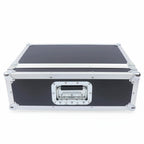 Fichiouy StaFog Machine Smoke Machine DJ DMX Morning Haze Machine with 3.5L Liquid Tank for KTV