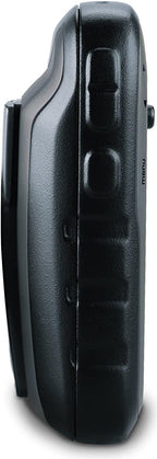 Garmin eTrex 30 Worldwide Handheld GPS Navigator (Renewed)