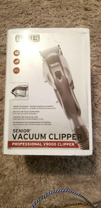 Wahl Senior Vacuum Clipper V9000 Electromagneti