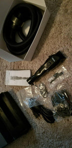 Wahl Senior Vacuum Clipper V9000 Electromagneti