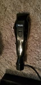 Wahl Senior Vacuum Clipper V9000 Electromagneti