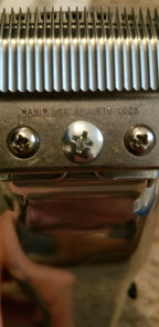 Wahl Senior Vacuum Clipper V9000 Electromagneti