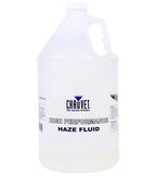 Chauvet DJ CUMULUS Fog Machine Pro DMX Fogger w/ Road Case + (10) Gallons Fluid