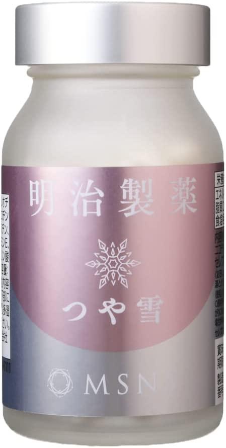 Meiji Pharmaceutical Made in Japan NMN Whitening Beauty Exclusively for Women