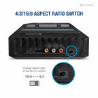 Hyperkin SupaRetron Snes HD Gaming Konsole Für super  Snes Sfc Super Fam