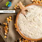 Prescribed for Life Fiber (Corn) - Soluble Non-GMO Digestion-Resistant Pre-Biotic Corn Fiber - Natural Instatized Powder, 25 kg