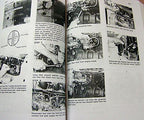Case 580C Construction Loader Backhoe Service, Parts and Operators Manuals 4 Volumes
