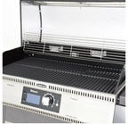 Woodcreek 4 -in -1 Bluetooth Pellet Grill NEW