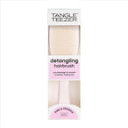 Tangle Teezer The Wet Detangler Fine &amp; Fragile, Pink Dust