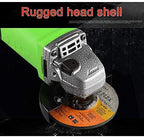Hand tool Multi-functional Speed Ordinance Shining Grinding Cutting Machine Polisher AC 220V 1200W Home Improvement toll