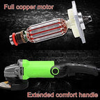 Hand tool Multi-functional Speed Ordinance Shining Grinding Cutting Machine Polisher AC 220V 1200W Home Improvement toll