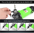 Hand tool Multi-functional Speed Ordinance Shining Grinding Cutting Machine Polisher AC 220V 1200W Home Improvement toll