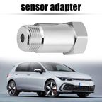 Car CEL Fix Check Engine Light Eliminator Oxygen O2 Sensor Adapter M18x1.5