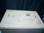 PG24MZG SmokePro Slide Smoker Fold Down Pellet Grill Black New
