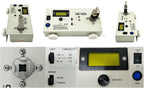 Huanyu HP-100 Digital Torque Meter Torsion Meter Screw Driver Wrench Measure Tester With Calibration Certificate