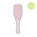 Tangle Teezer The Ultimate Detangling Brush, Dry and Wet Hair Brush Detangler for All Hair Types, Sky Blue Cupid
