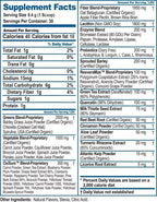 Greens First Nutrient Rich-Antioxidant SuperFood, 9.95 Ounces, Case (12 Pack)