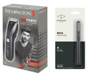 RE-HC5400 Power Hair Clipper Shaver for Men with Parker Pen