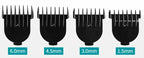 Babion  EX4 Professional Hair Clipper Trimmers Rechargeable Voltage