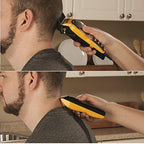 Wahl Electric Professional Hair Cut Clippers Cutter Tool Salon Barber Set Home