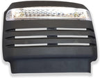 Husqvarna 532179101 Lawn Tractor Grille and Lens Genuine Original Equipment Manufacturer (OEM) Part