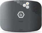Orbit 57985 B-hyve XR Smart 8-Zone Indoor/Outdoor Sprinkler Controller, Compatible with Alexa