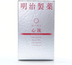 Meiji Pharmaceutical Blood Pressure Care Tablets Higher Blood Pressure Countermeasures Functional Foods / 90 Tablets
