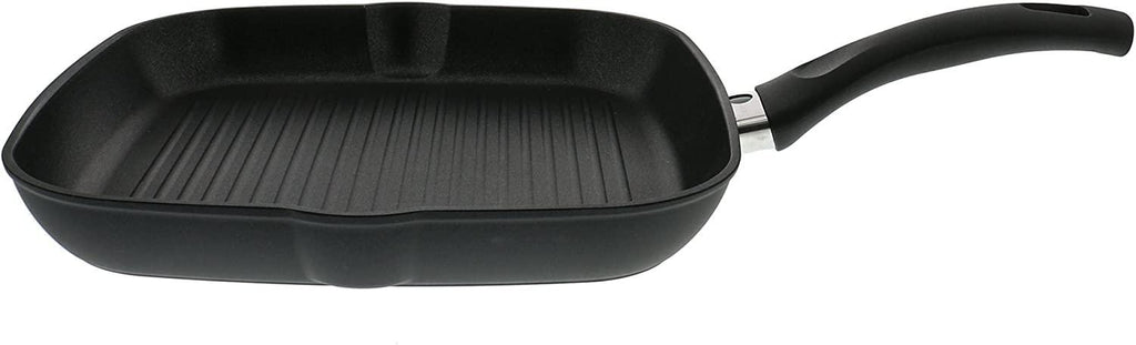 Ballarini Rialto Forged Aluminum Nonstick 11-inch Grill Pan