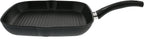 Ballarini Rialto Forged Aluminum Nonstick 11-inch Grill Pan