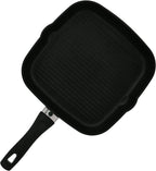 Ballarini Rialto Forged Aluminum Nonstick 11-inch Grill Pan