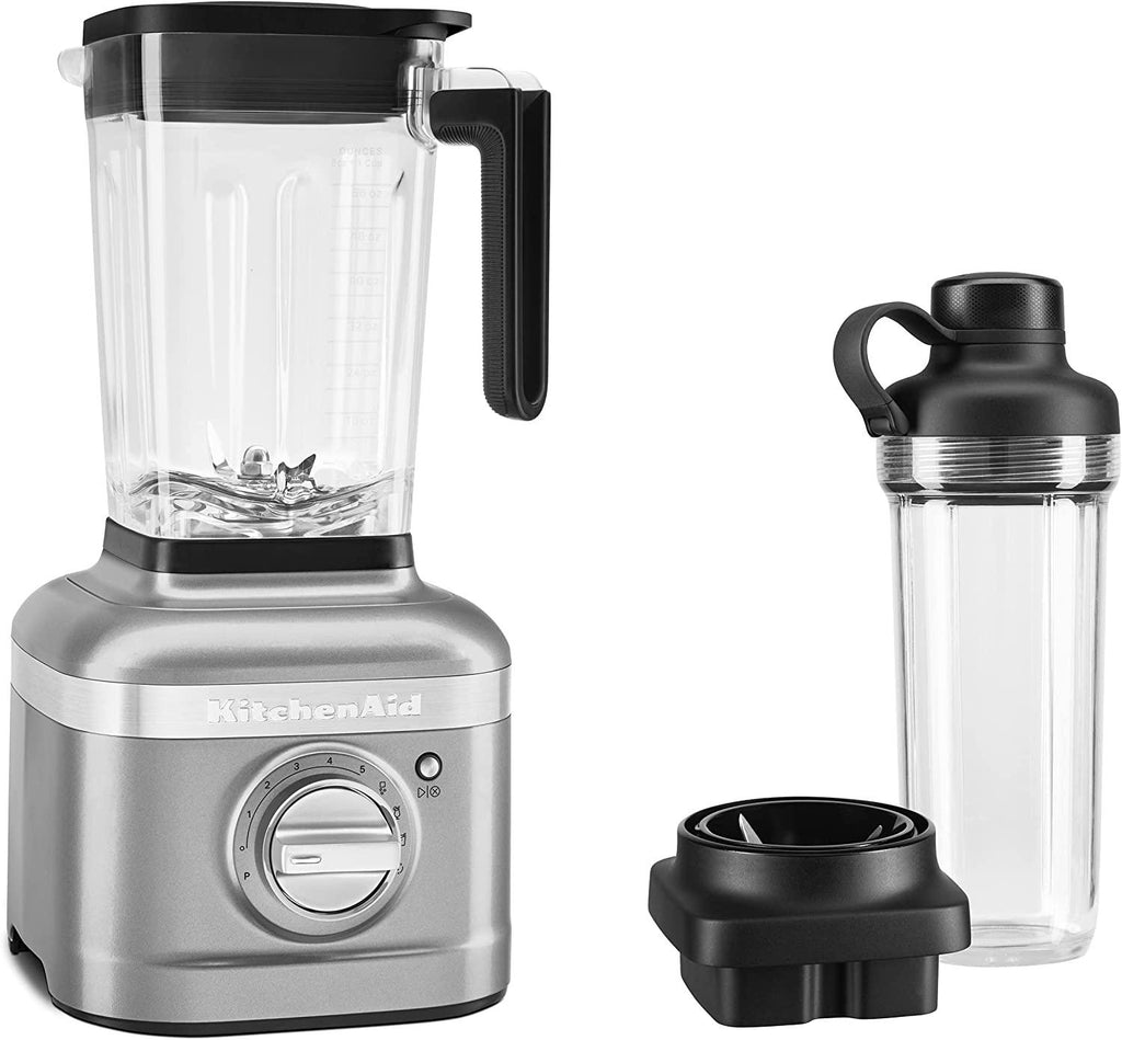 KitchenAid K400 Variable Speed Blender with Personal Blending Jar - KSB4031