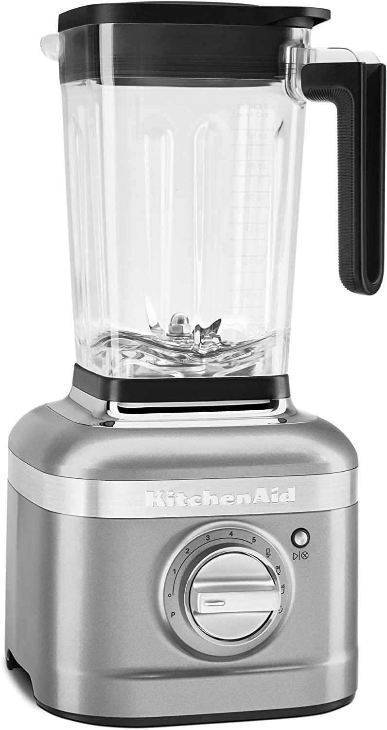 KitchenAid K400 Variable Speed Blender with Personal Blending Jar - KSB4031