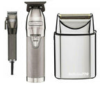 BaByliss Pro Clipper, Trimmer & Shaver Kit plus Mat & Cool Care & Bonus Item!!