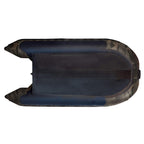 ALEKO Inflatable Boat - Aluminum Floor - 12.5 Feet - Camouflage