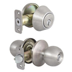 Saturn  Steel Combo Pack