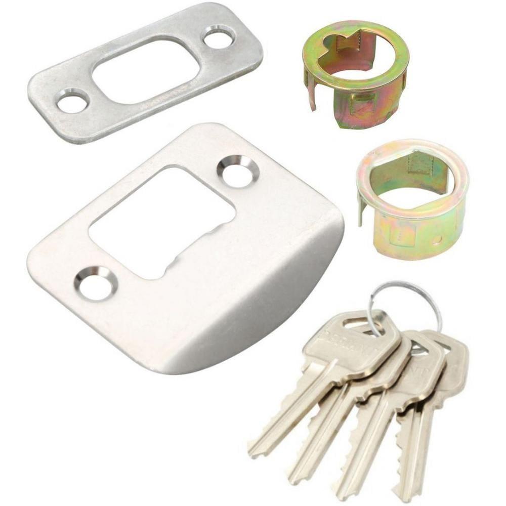 Saturn  Steel Combo Pack