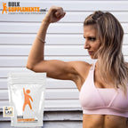 BulkSupplements.com Grape Seed Extract Powder (5 Kilograms - 11 lbs)