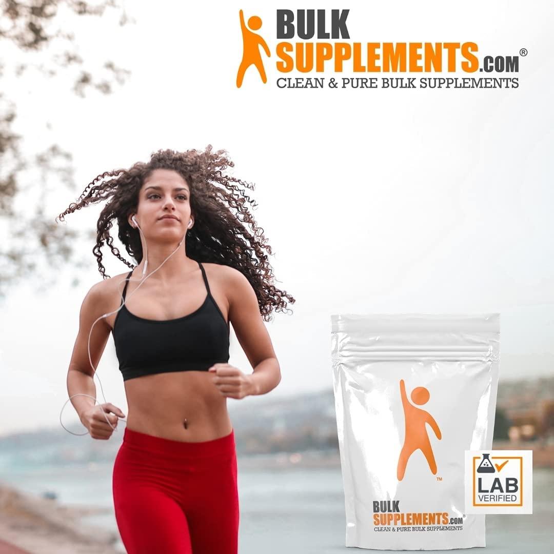 BulkSupplements.com Vitamin K1 (1%) Powder (5 Kilograms - 11 lbs)