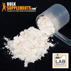 BulkSupplements.com Vitamin K1 (1%) Powder (5 Kilograms - 11 lbs)