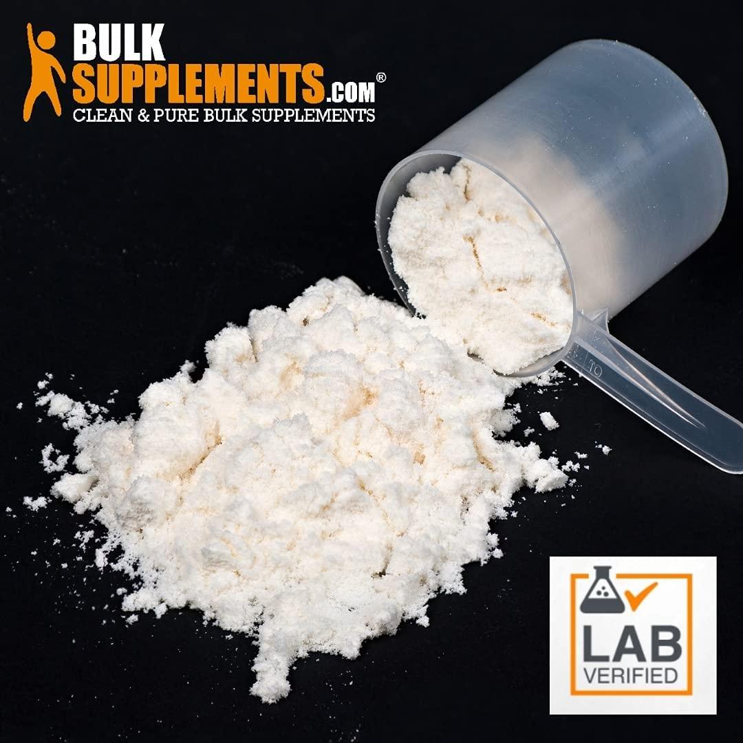 BulkSupplements.com Vitamin K1 (1%) Powder (5 Kilograms - 11 lbs)