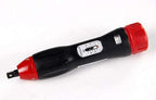 Screwdriver 1-5N.m or 1.5-8N.m, 0.4-2N.m, 2-10N.m swivel lock Preset Torque wrench screw Driver Portable auto truck repairing hand tool - (Color: 2 to 10Nm)