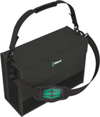 W05004357001 Tool Container, Black, 2go 2 XL (W2go 2 XL)