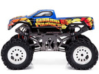 Redcat Racing GROUNDPOUNDER-METAL-GP-BODY The Ground Pounder GP Body