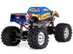 Redcat Racing GROUNDPOUNDER-METAL-GP-BODY The Ground Pounder GP Body