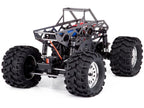 Redcat Racing GROUNDPOUNDER-METAL-GP-BODY The Ground Pounder GP Body