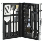 B.B.Q- Steel  Grill Tools (Sbl)